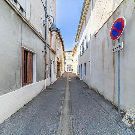 Quiet & Comfortable Studio Near Lyon Sainte-Foy-Les-Lyon Luaran gambar